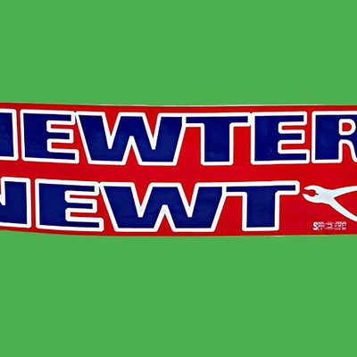 Vintage Political Bumper Stickers