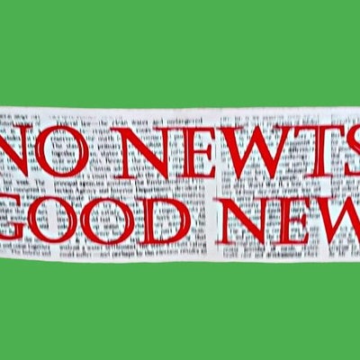Vintage Political Bumper Stickers