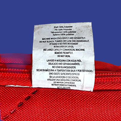 Mainstays Fold Away Lawn/Beach Blanket