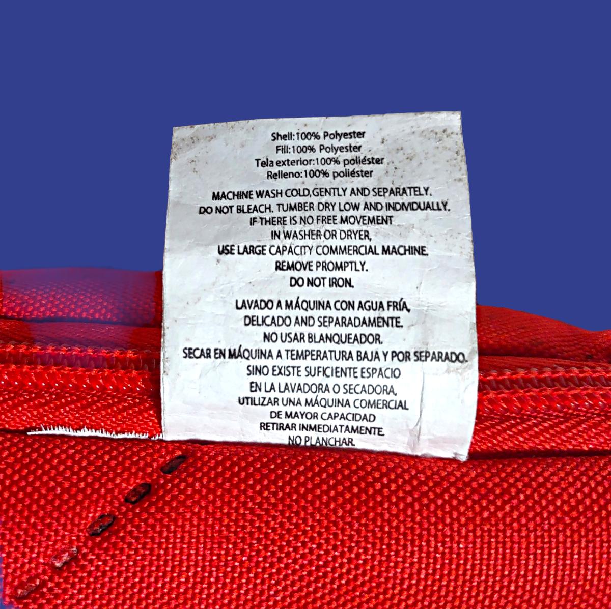 Mainstays Fold Away Lawn/Beach Blanket