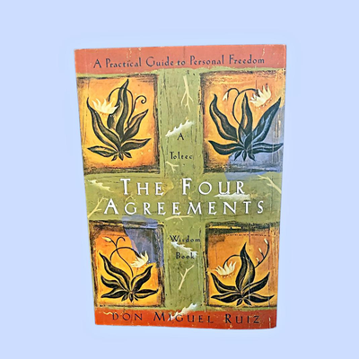 Self Help Books