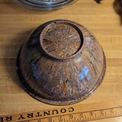 Wonderful Texas Ware Bowl, Excellent condition