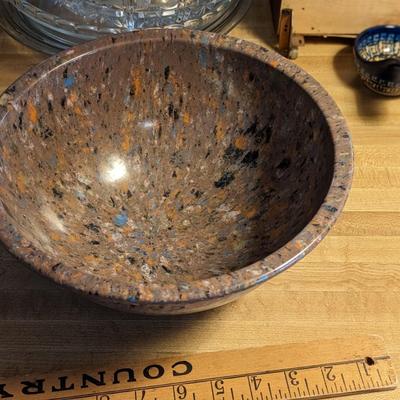 Wonderful Texas Ware Bowl, Excellent condition