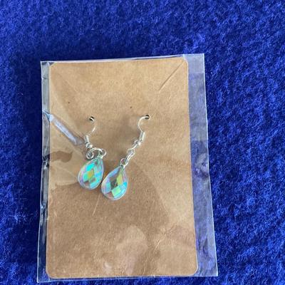 Vintage Earrings