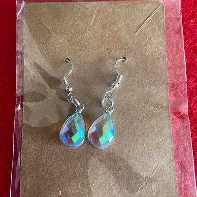 Vintage Earrings