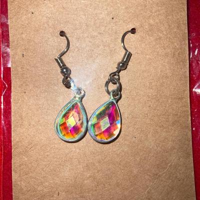Vintage Earrings