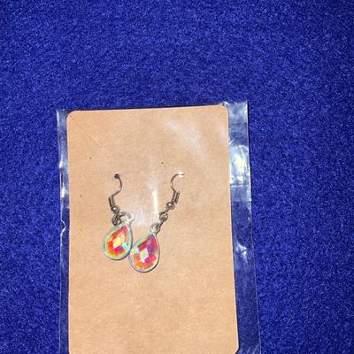 Vintage Earrings