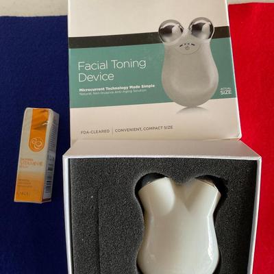 Facial Toning Device
