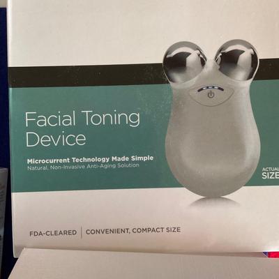 Facial Toning Device