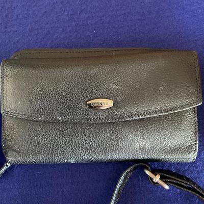 Leather Handbags and Wallets