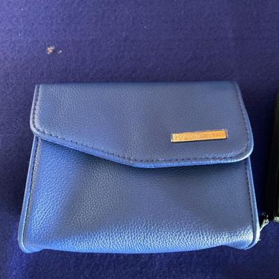 Leather Handbags and Wallets
