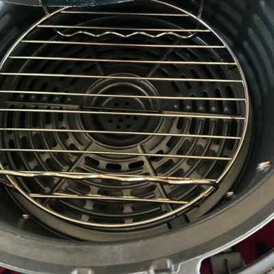 Gourmia Digital Air Fryer new