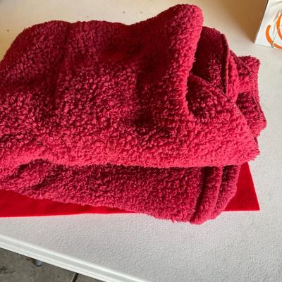 Small blanket