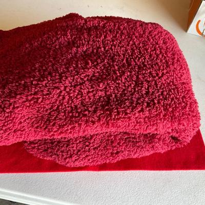 Small blanket