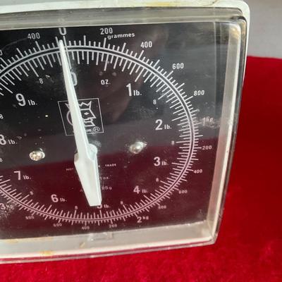 Small Kitchen Scale