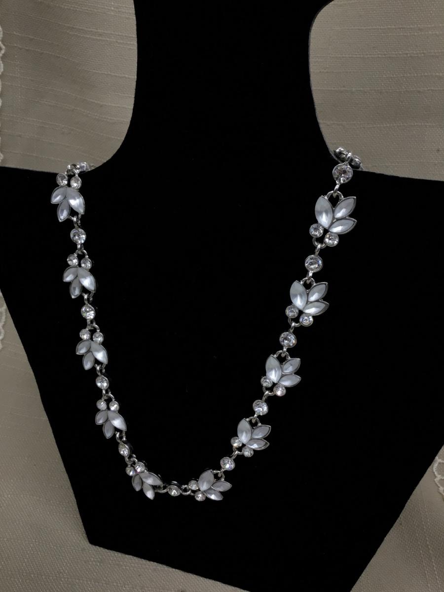 Statement Costume Necklace