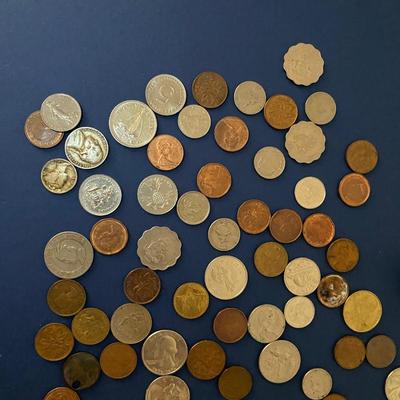 Collectible Coin Lot