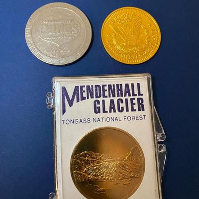 Collectible Coin Lot