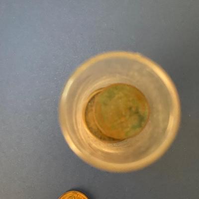 Collectible Coin Lot