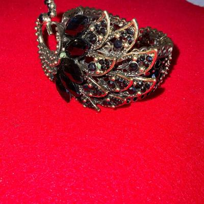 Vintage 1920s Bracelet