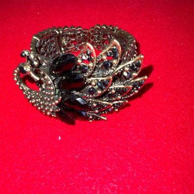 Vintage 1920s Bracelet