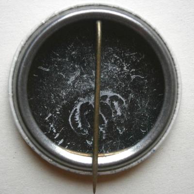 1960's ROCKEFELLER FOR PRESIDENT Pinback Button