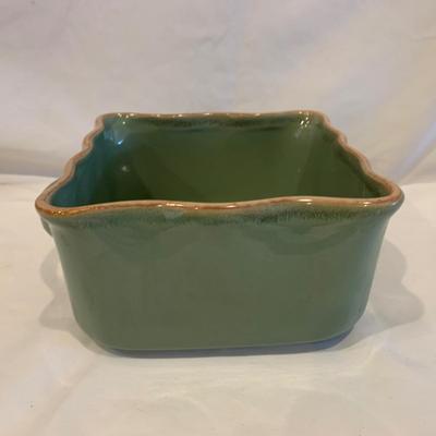Ceramic Serving Dishes (K-KW)