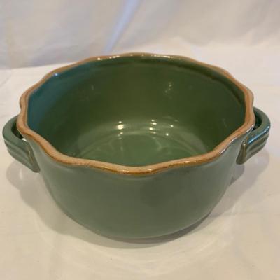 Ceramic Serving Dishes (K-KW)
