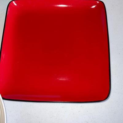 Miscellaneous dishes