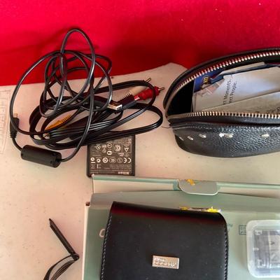 Nikon coolpix Camera and supplies