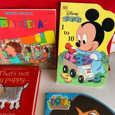 Childrens Books ðŸ“š
