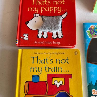 Childrens Books ðŸ“š