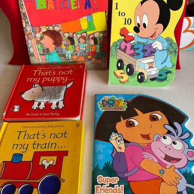 Childrens Books ðŸ“š