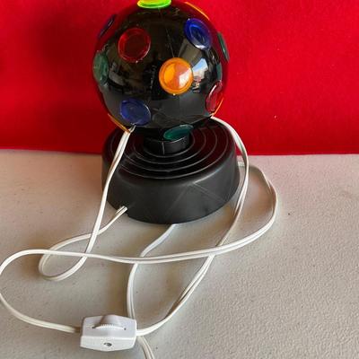 Vintage Disco Ball