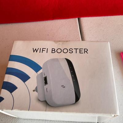 WI-FI Booster
