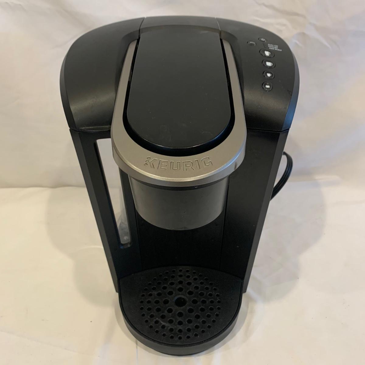 Keurig Select K80 Coffee Maker K KW EstateSales
