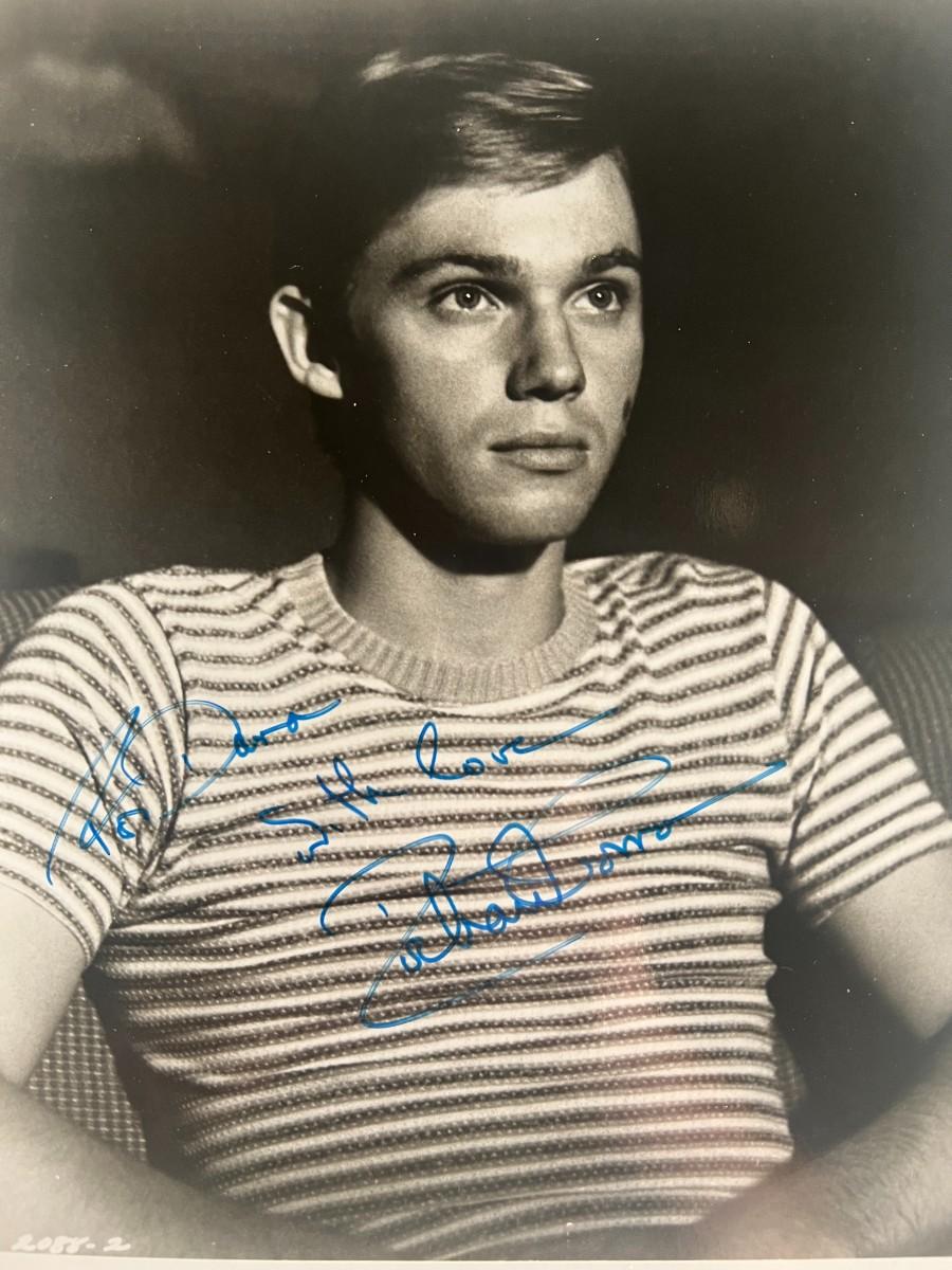 john-boy-walton-richard-thomas-signed-photo-estatesales