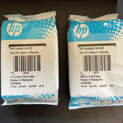 HP Ink
