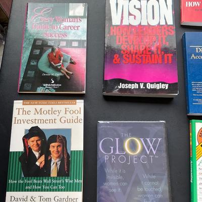 Miscellaneous books