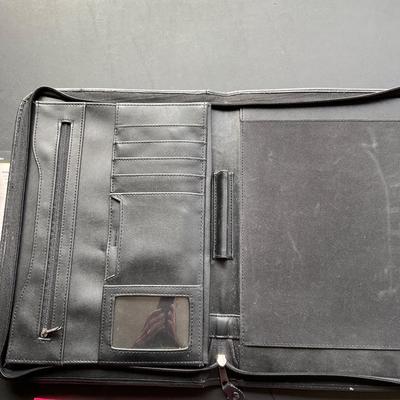 The Four Commitments signed and Binder