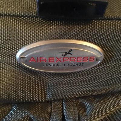 Air Express carry on