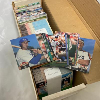 -187- SPORTS | TOPPS Baseball Assorted Cards