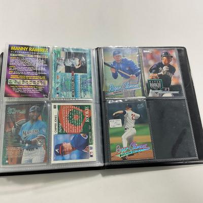 -190- SPORTS | 1997 Assorted TOPPS Ultra Cards