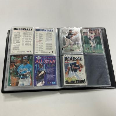 -190- SPORTS | 1997 Assorted TOPPS Ultra Cards