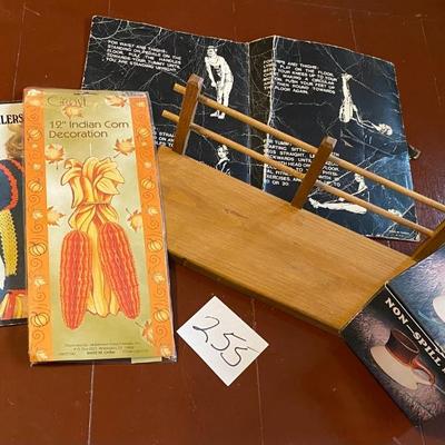 Estate Sale Lot
