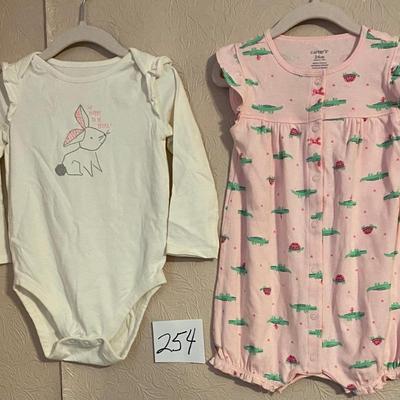 New 24 Month Clothes