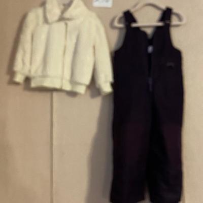 2T Clothes