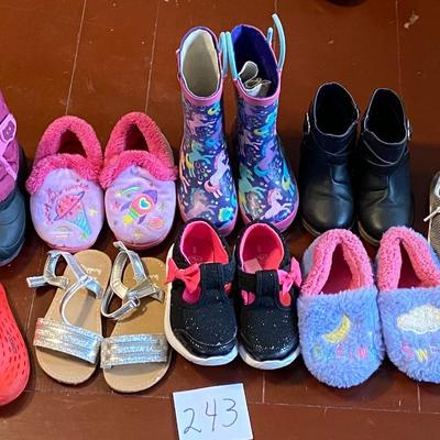 Size 7-8s
