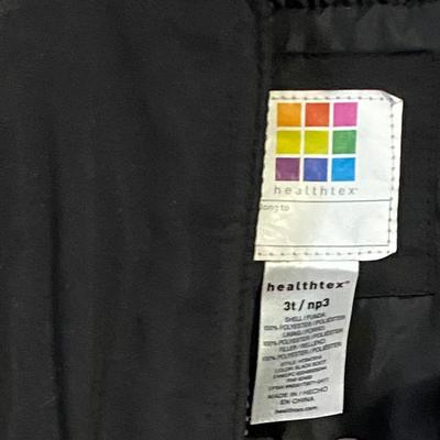 3T Clothes