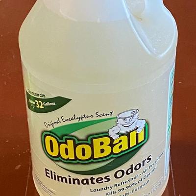 OdoBan